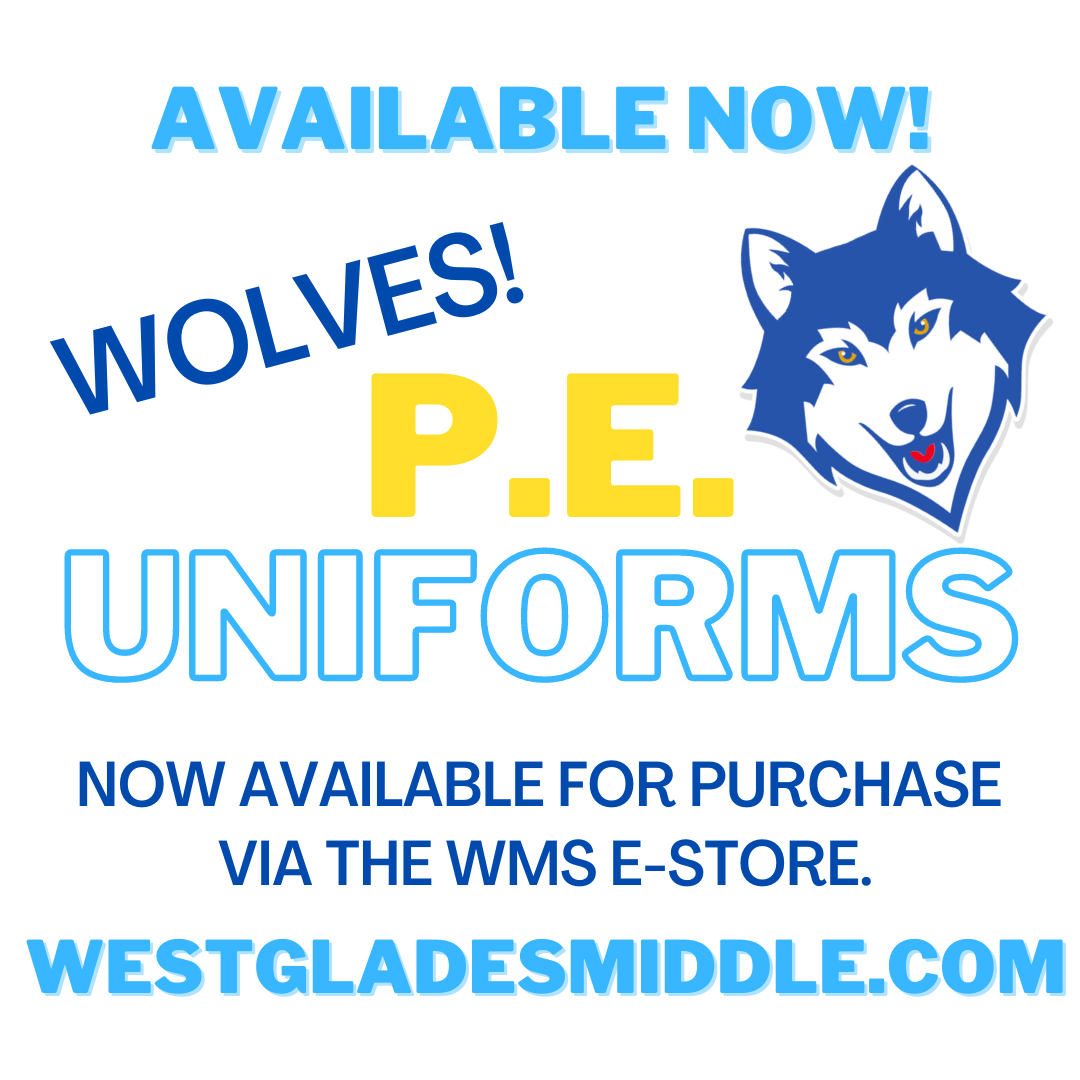 uniforms